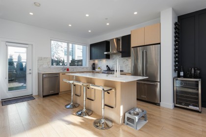 Photo 5 at 17 - 602 Lile Drive, Roche Point, North Vancouver
