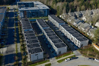Photo 29 at 17 - 602 Lile Drive, Roche Point, North Vancouver