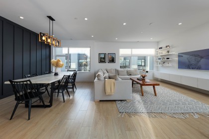 Photo 4 at 17 - 602 Lile Drive, Roche Point, North Vancouver