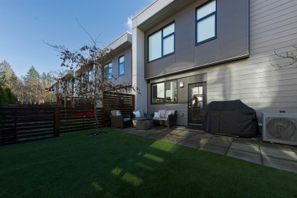 Photo 21 at 17 - 602 Lile Drive, Roche Point, North Vancouver