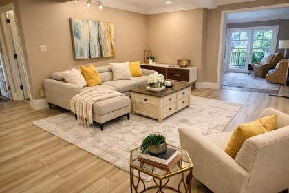Photo 5 at 4786 W 4th Avenue, Point Grey, Vancouver West