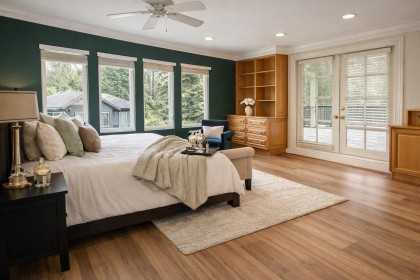 Photo 9 at 4786 W 4th Avenue, Point Grey, Vancouver West