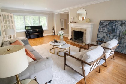 Photo 4 at 4786 W 4th Avenue, Point Grey, Vancouver West