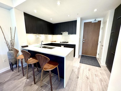 Photo 2 at 106 - 6633 Cambie Street, Vancouver West