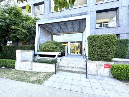 Photo 1 at 106 - 6633 Cambie Street, Vancouver West