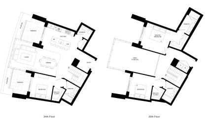 Photo 22 at 2406 - 1500 Fern Street, Lynnmour, North Vancouver