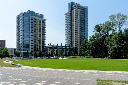 Photo 39 at 2406 - 1500 Fern Street, Lynnmour, North Vancouver