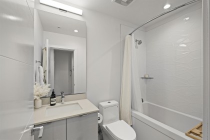 Photo 23 at 209 - 128 E 8th Street, Central Lonsdale, North Vancouver