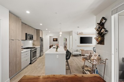 Photo 17 at 209 - 128 E 8th Street, Central Lonsdale, North Vancouver