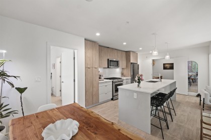 Photo 16 at 209 - 128 E 8th Street, Central Lonsdale, North Vancouver