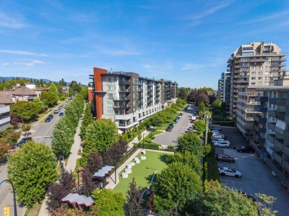 Photo 32 at 209 - 128 E 8th Street, Central Lonsdale, North Vancouver