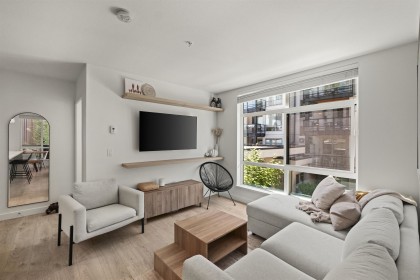 Photo 5 at 209 - 128 E 8th Street, Central Lonsdale, North Vancouver