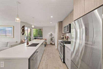 Photo 9 at 209 - 128 E 8th Street, Central Lonsdale, North Vancouver