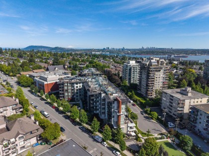 Photo 34 at 209 - 128 E 8th Street, Central Lonsdale, North Vancouver