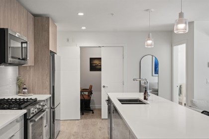 Photo 18 at 209 - 128 E 8th Street, Central Lonsdale, North Vancouver