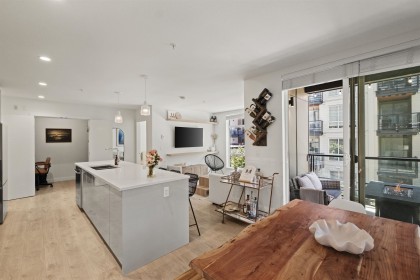 Photo 15 at 209 - 128 E 8th Street, Central Lonsdale, North Vancouver