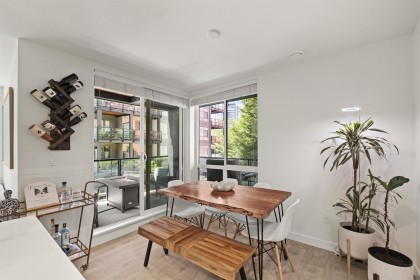 Photo 11 at 209 - 128 E 8th Street, Central Lonsdale, North Vancouver