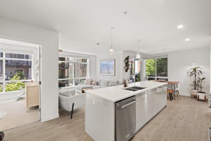 Photo 19 at 209 - 128 E 8th Street, Central Lonsdale, North Vancouver