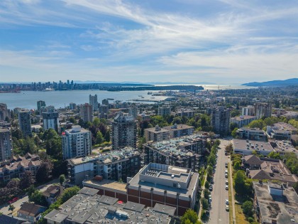 Photo 35 at 209 - 128 E 8th Street, Central Lonsdale, North Vancouver