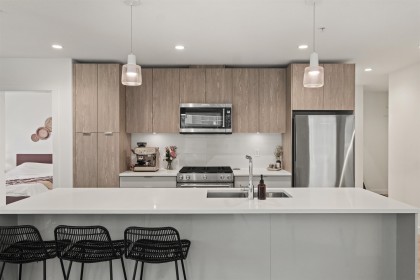 Photo 8 at 209 - 128 E 8th Street, Central Lonsdale, North Vancouver