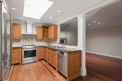 Photo 13 at 6597 Pinehurst Drive, South Cambie, Vancouver West