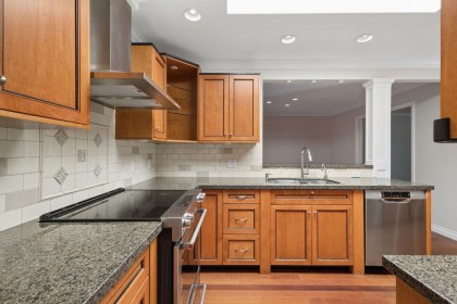 Photo 12 at 6597 Pinehurst Drive, South Cambie, Vancouver West