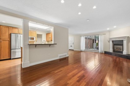 Photo 9 at 6597 Pinehurst Drive, South Cambie, Vancouver West