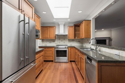 Photo 10 at 6597 Pinehurst Drive, South Cambie, Vancouver West