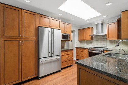 Photo 11 at 6597 Pinehurst Drive, South Cambie, Vancouver West