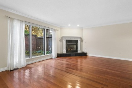 Photo 4 at 6597 Pinehurst Drive, South Cambie, Vancouver West