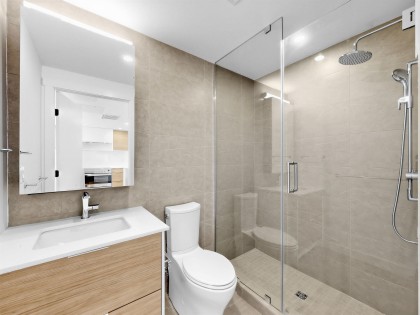 Photo 14 at 504 - 6485 Manitoba Street, Oakridge VW, Vancouver West