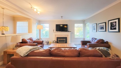 Photo 26 at 3595 Wellington Crescent, Edgemont, North Vancouver