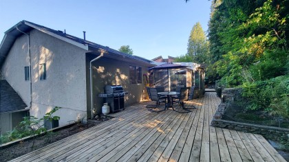 Photo 7 at 3595 Wellington Crescent, Edgemont, North Vancouver