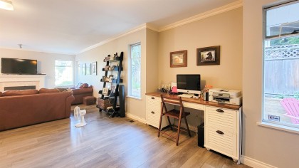 Photo 32 at 3595 Wellington Crescent, Edgemont, North Vancouver