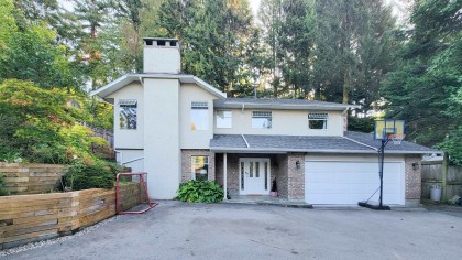 Photo 1 at 3595 Wellington Crescent, Edgemont, North Vancouver