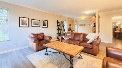 Photo 28 at 3595 Wellington Crescent, Edgemont, North Vancouver