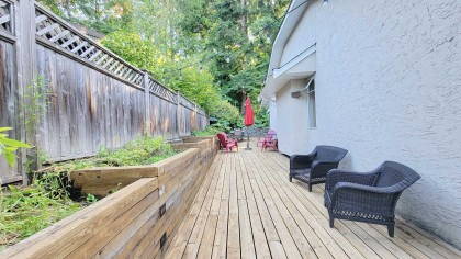 Photo 5 at 3595 Wellington Crescent, Edgemont, North Vancouver