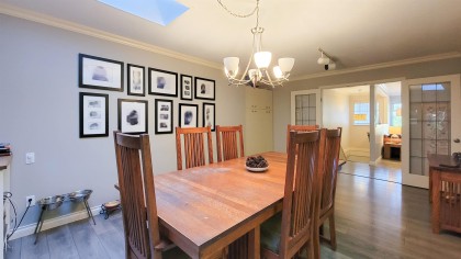 Photo 38 at 3595 Wellington Crescent, Edgemont, North Vancouver