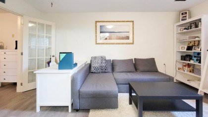 Photo 15 at 3595 Wellington Crescent, Edgemont, North Vancouver
