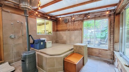 Photo 39 at 3595 Wellington Crescent, Edgemont, North Vancouver