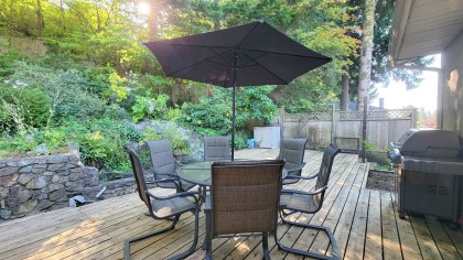 Photo 4 at 3595 Wellington Crescent, Edgemont, North Vancouver