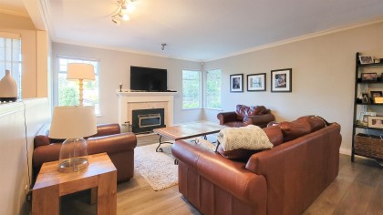 Photo 25 at 3595 Wellington Crescent, Edgemont, North Vancouver
