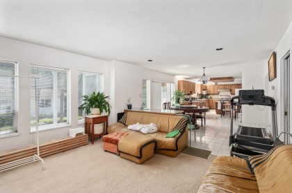 Photo 6 at 3662 W 49th Avenue, Southlands, Vancouver West