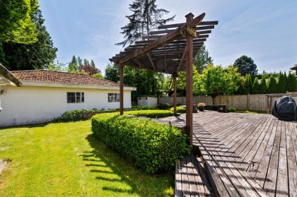 Photo 16 at 3662 W 49th Avenue, Southlands, Vancouver West
