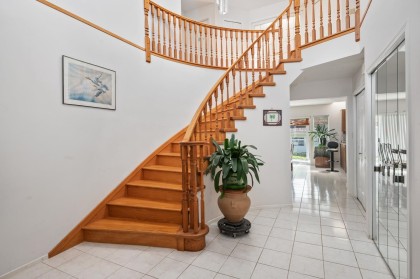 Photo 3 at 3662 W 49th Avenue, Southlands, Vancouver West