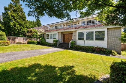 Photo 15 at 3662 W 49th Avenue, Southlands, Vancouver West