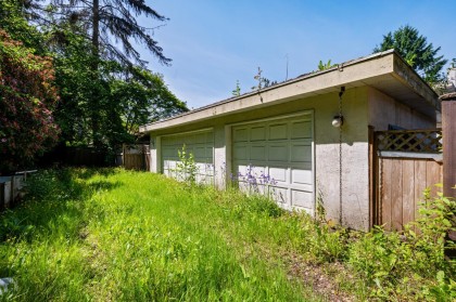 Photo 19 at 3662 W 49th Avenue, Southlands, Vancouver West