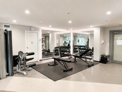 Photo 4 at 1305 - 3533 Ross Drive, University VW, Vancouver West