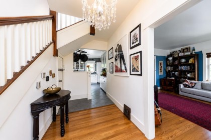 Photo 5 at 364 E 14th Street, Central Lonsdale, North Vancouver