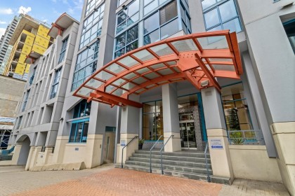 Photo 27 at 1102 - 1238 Seymour Street, Vancouver West